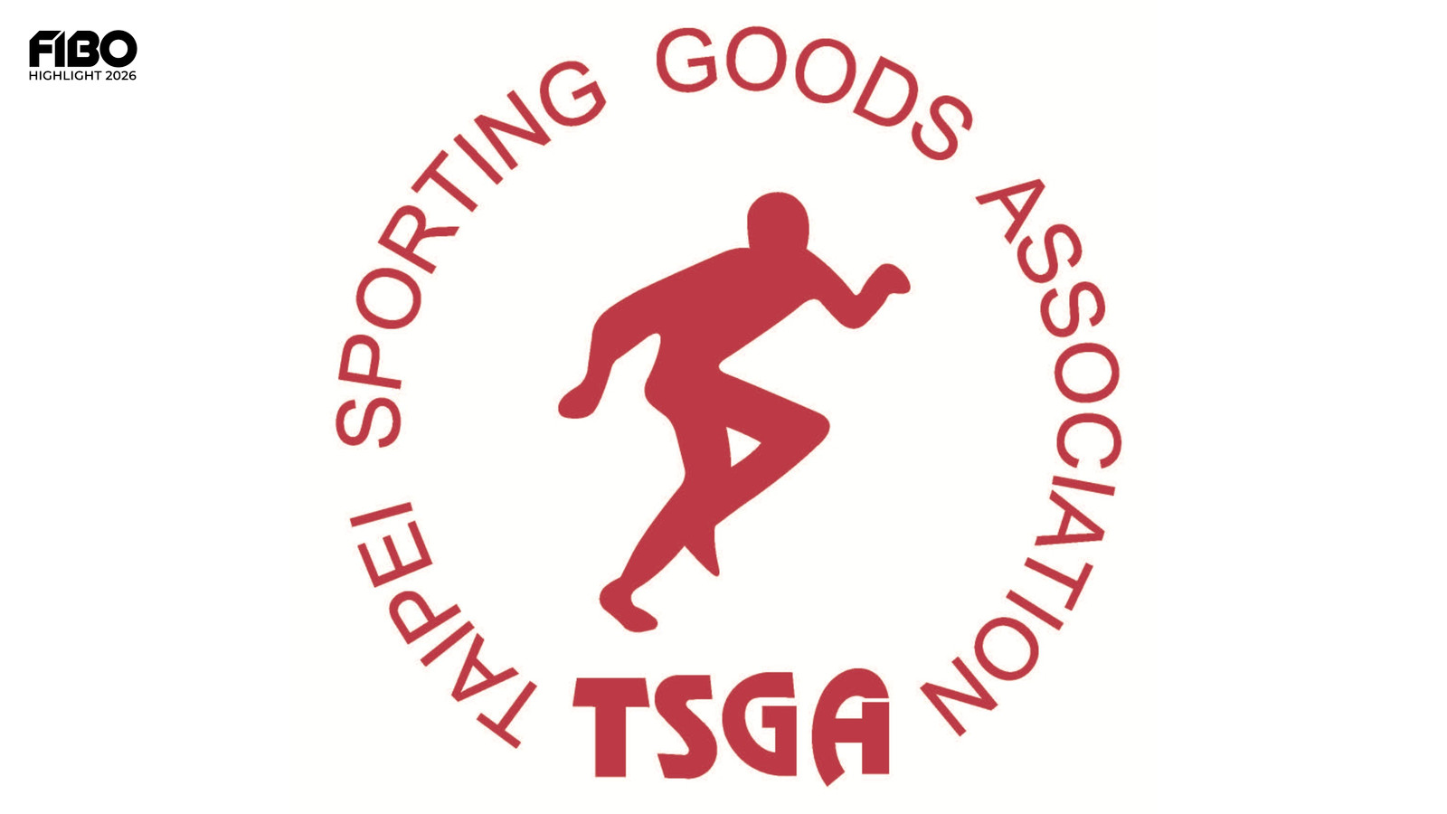 TAIPEI SPORTING GOODS ASSOCIATION auf der FIBO 2026: Tradition trifft auf hochwertige Sportartikel