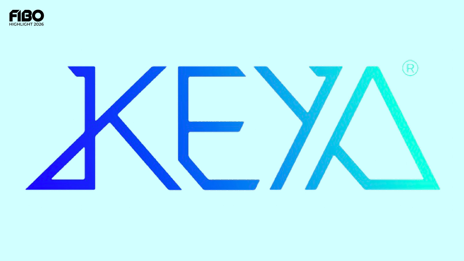 Sicherheit und Innovation: Der Rückblick auf den KEYA-Auftritt auf der FIBO 2026