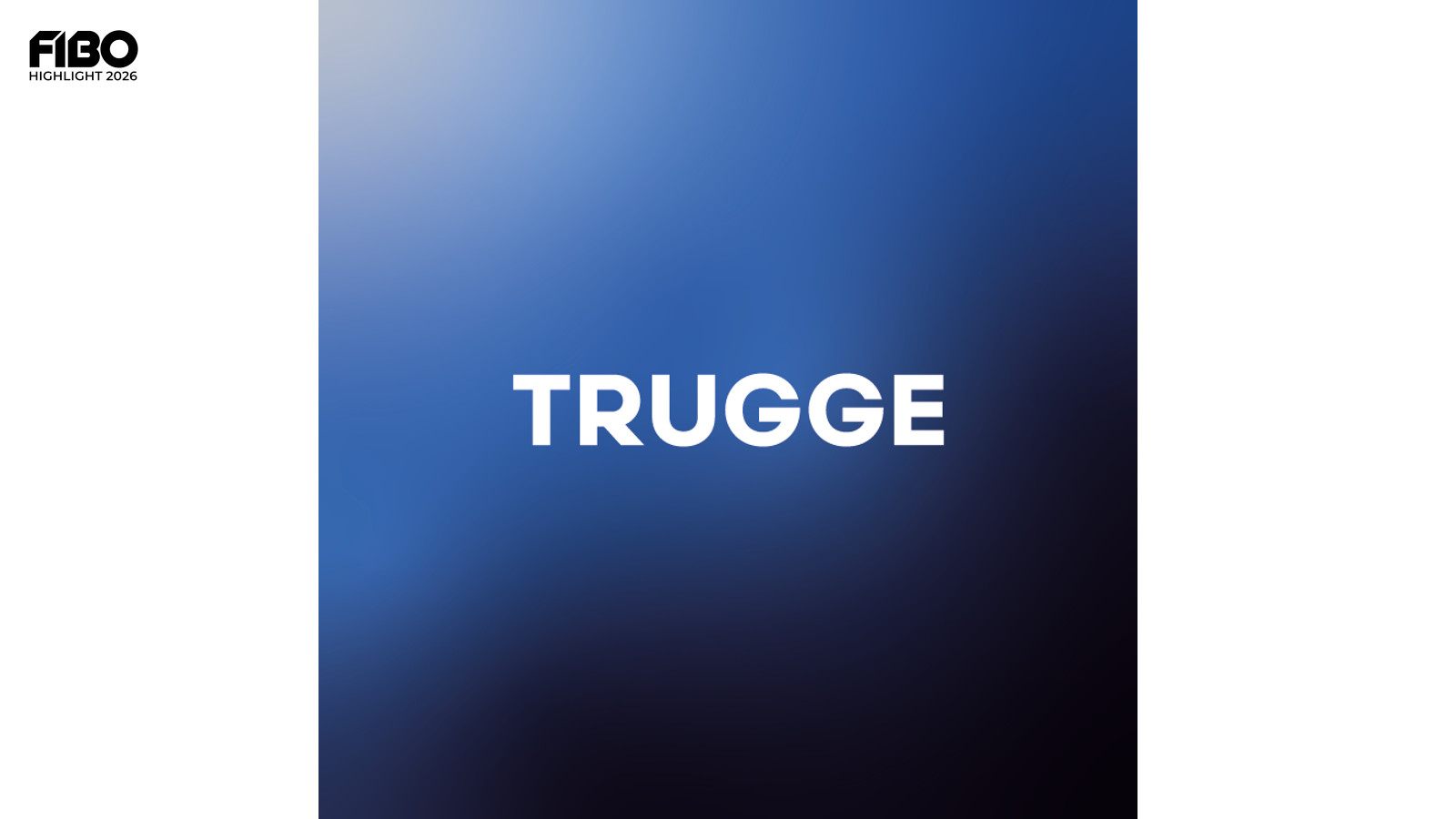 Trugge Getränketechnik GmbH & Co. KG auf der FIBO 2026: Umsatzsteigerung durch innovative Versorgungskonzepte