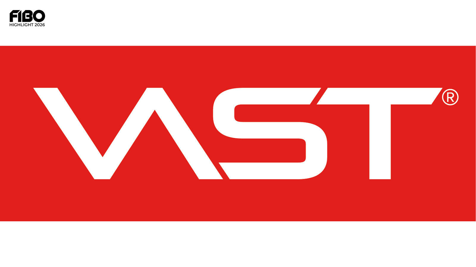 VAST Sports GmbH auf der FIBO 2026: Performance-Nutrition im Fokus