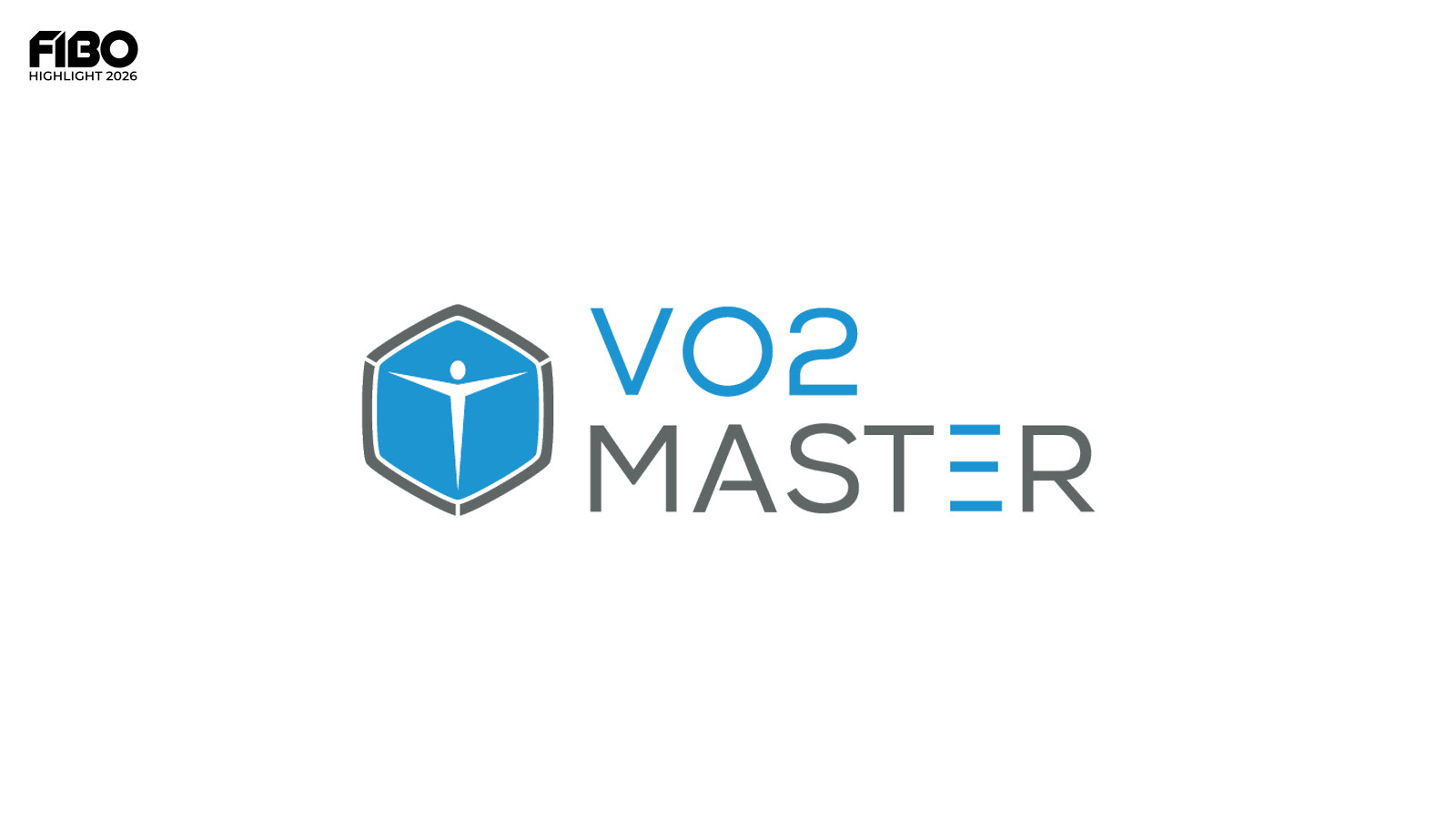 Präzise Stoffwechselanalyse für unterwegs: VO2 Master Health Sensors Inc. auf der FIBO 2026