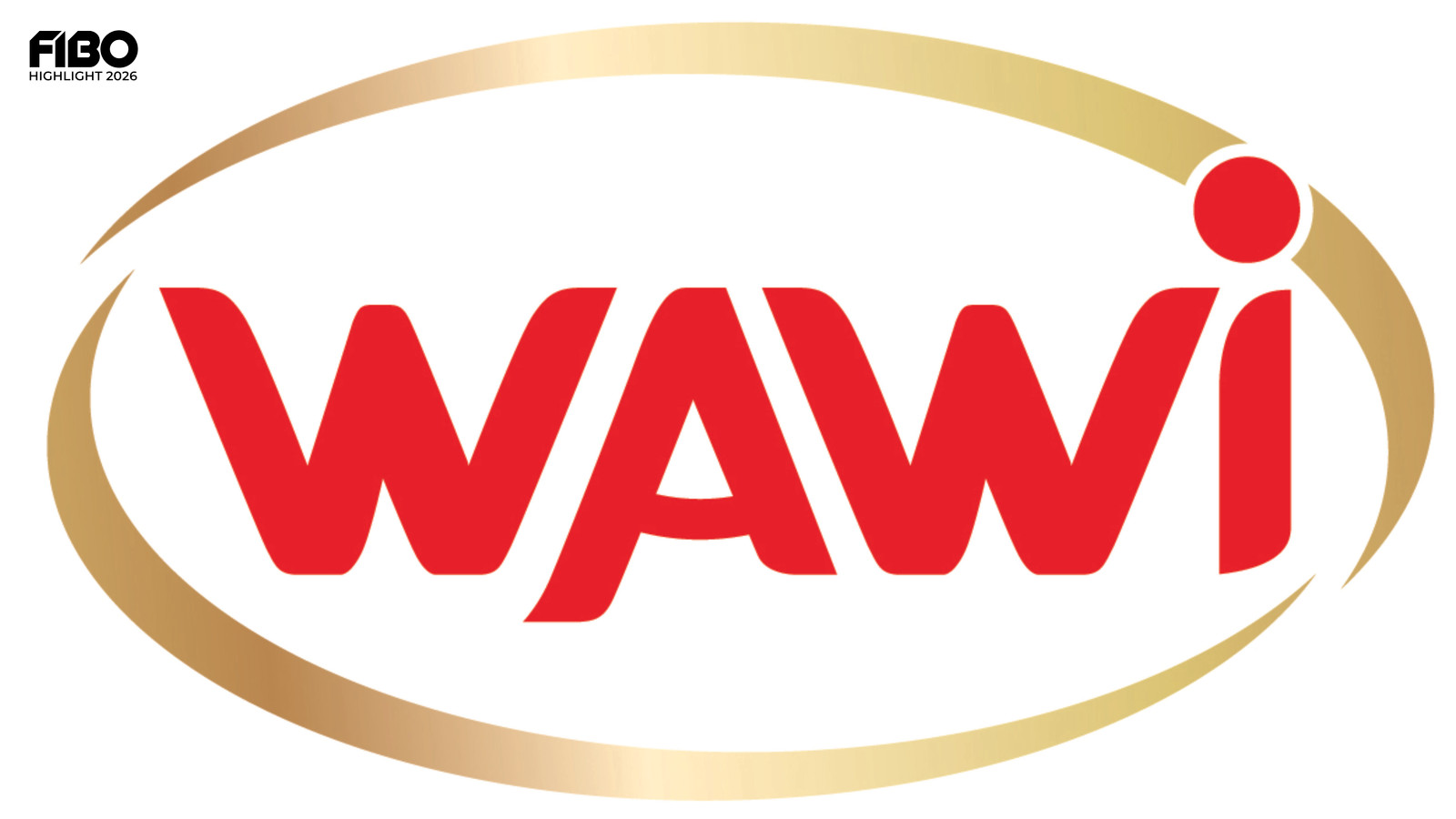 Wawi Innovation GmbH auf der FIBO 2026: Funktionale Snacks neu interpretiert