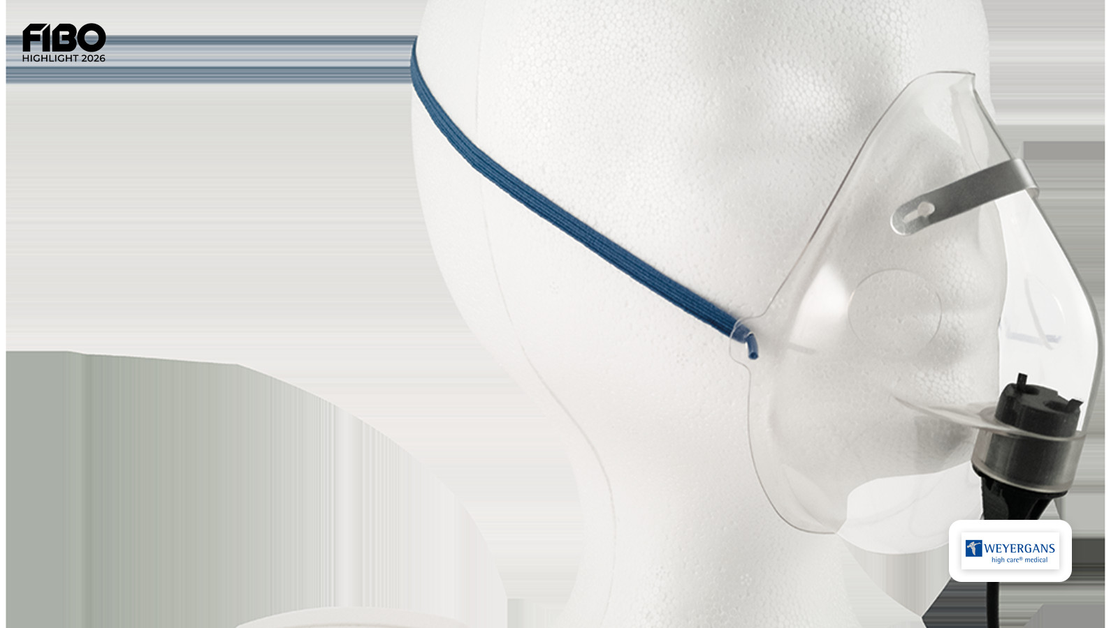 Weyergans High Care AG auf der FIBO 2026: Innovative Ansätze für Longevity und Regeneration