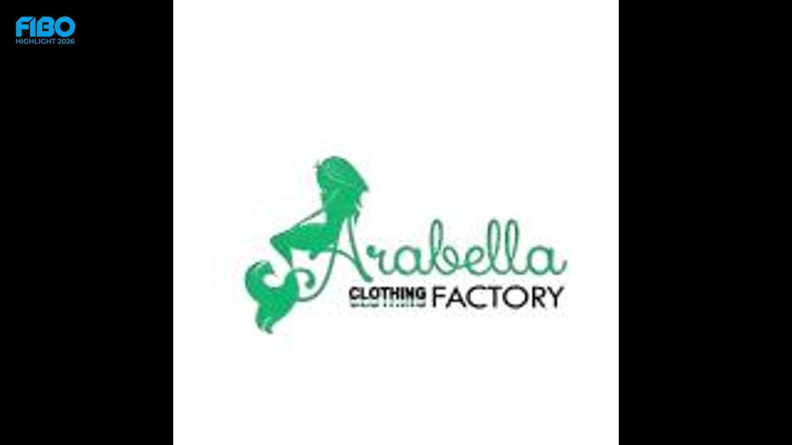 Xiamen Arabella Industry & Trade Co.,Ltd auf der FIBO 2026: Performance neu definiert