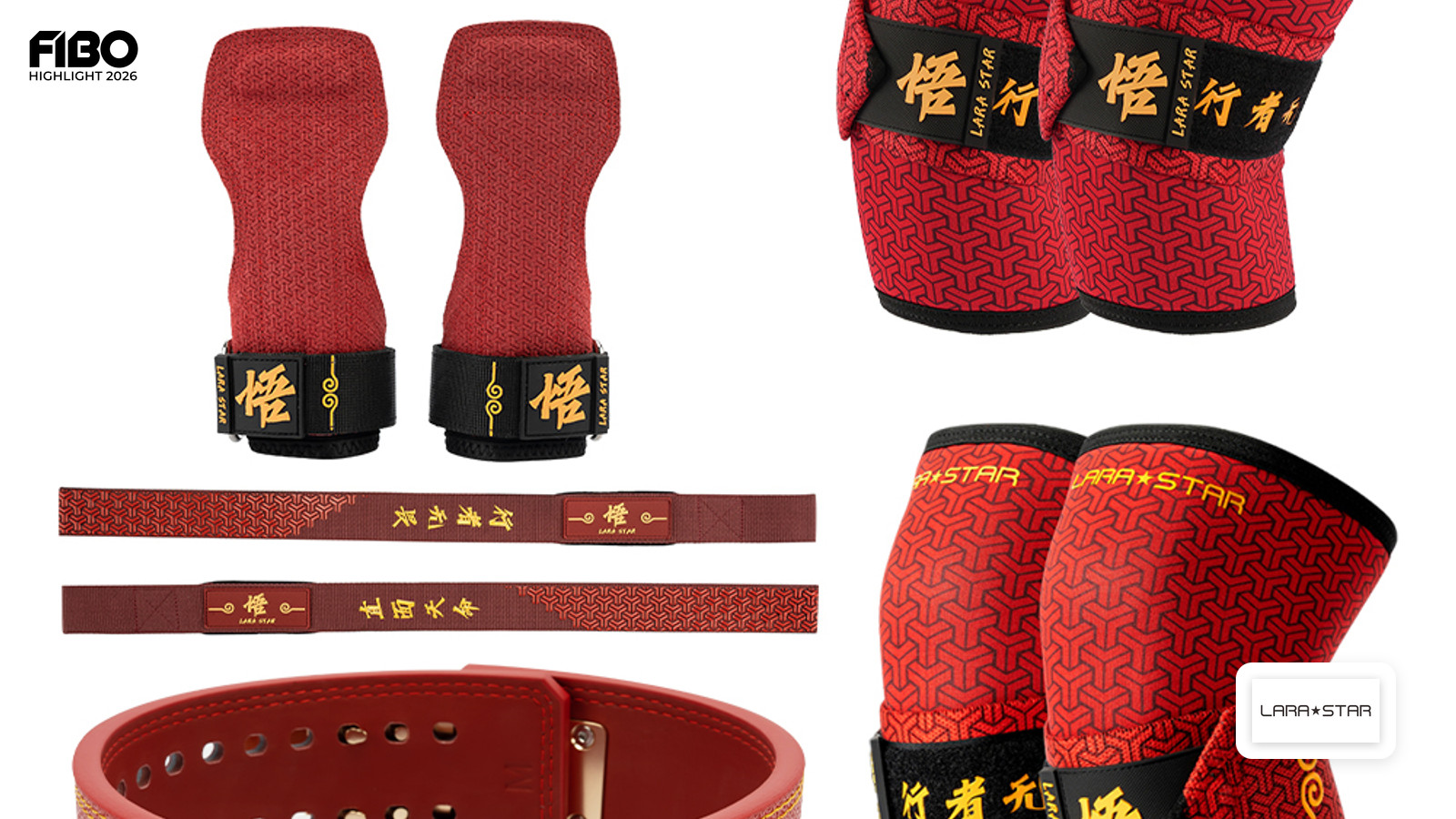 FIBO 2026 Rückblick: Fokus auf Bodybuilding-Equipment von YANGZHOU SEVENSTAR SPORTS GOODS CO.,LTD