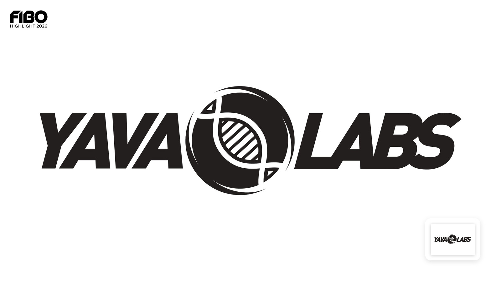 YAVA NUTRITION auf der FIBO 2026: Präzision und Qualität für Athleten