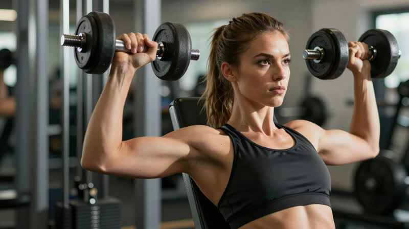 75 Hard Challenge: Trainingsplan, Kosten & Tipps