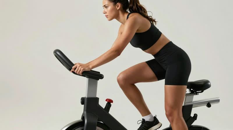 Air Bike Training: HIIT, Intervall & Kosten