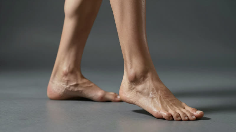Ankle Mobility: Schlüssel für CrossFit