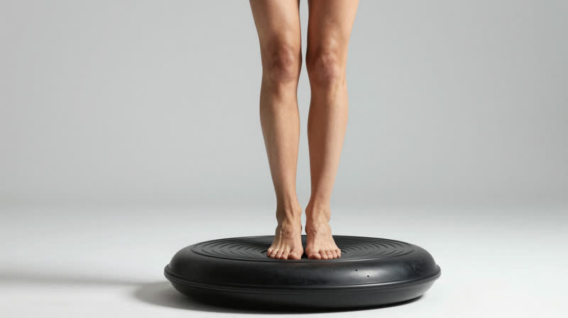 Balance Training: Übungen, Kurs & Kosten