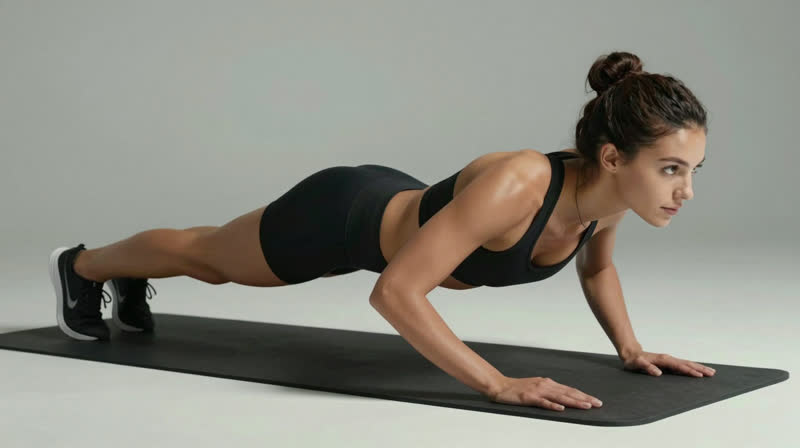 Burpee Challenge: Varianten, Kosten & Tipps