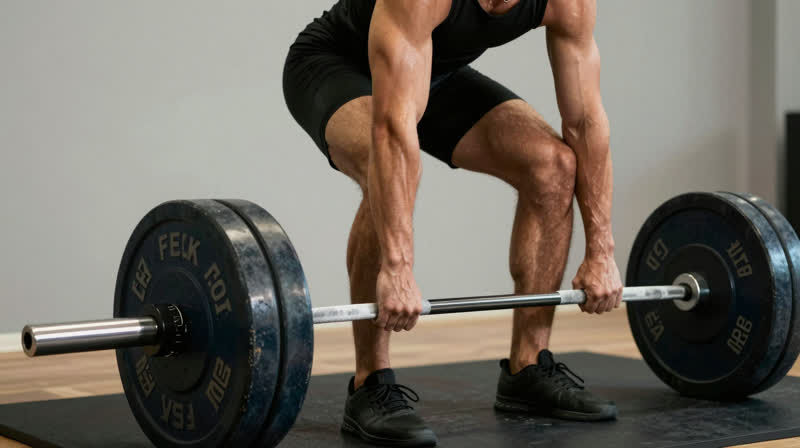 Koffein-Timing: Mehr Leistung vor dem Training