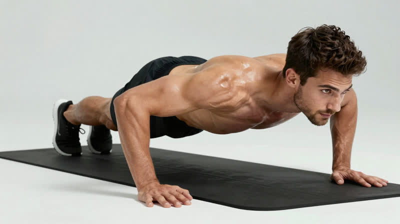 Calisthenics: Bodyweight-Training & Kosten
