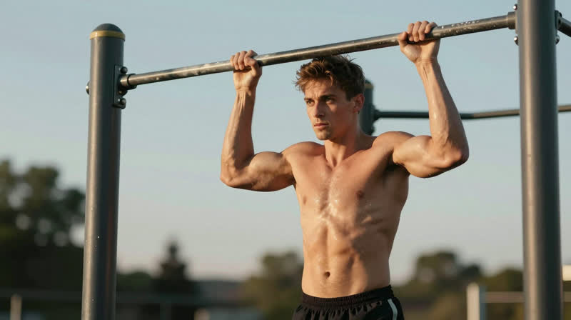 Calisthenics Park: Training, Kosten & Tipps