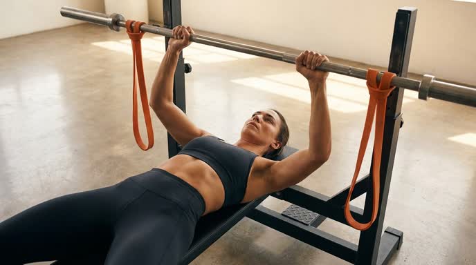 Conjugate Periodization: Kraft & Schnellkraft Training
