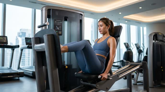Fitness für Anfänger: Training, Kosten & Ausrüstung