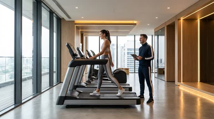 Gait Training: Rehabilitation und Training