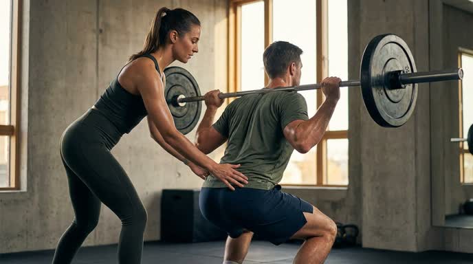 Häufige Fehler Training: Vermeide die Top-Fehler