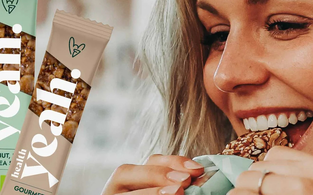 Health Yeah im Check: Clean-Label-Snacks