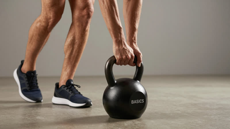 Kettlebell Training: Übungen, Vorteile & Kosten