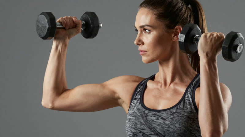 Mind Muscle Connection: Trainingsprinzip & Kosten