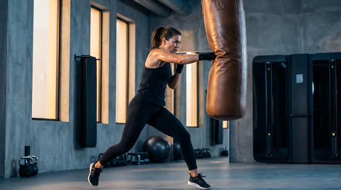 Punch Power Training: Technik, Kosten & Praxis