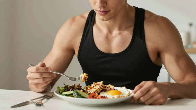 Refeed Days: Ernährung, Wirkung und Kosten