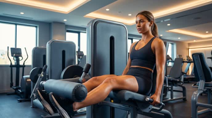 Trainingssplit: Trainingsplan, Übungen & Kosten