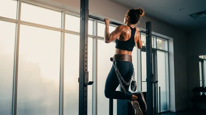 Weighted Calisthenics: Training, Ausrüstung & Kosten